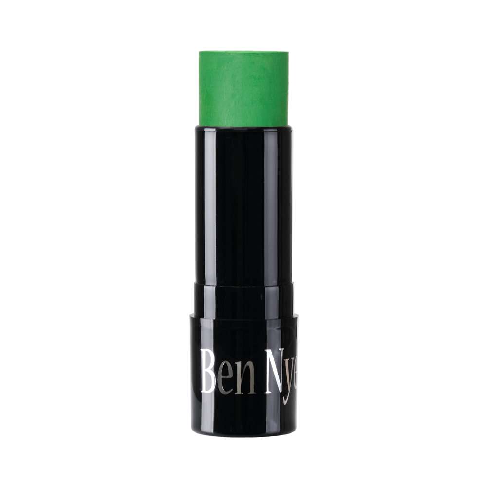 BEN NYE Creme stick foundation SFB-919 Green Creme Stick Color 3300