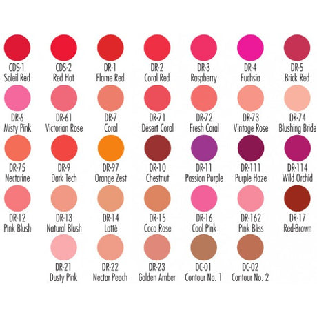 BEN NYE Powder Blush Rouges