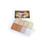 Bluebird FX Ink Palette pale skin palette