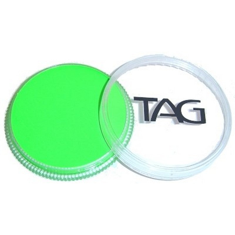 TAG Face and body paint Neon N3202
