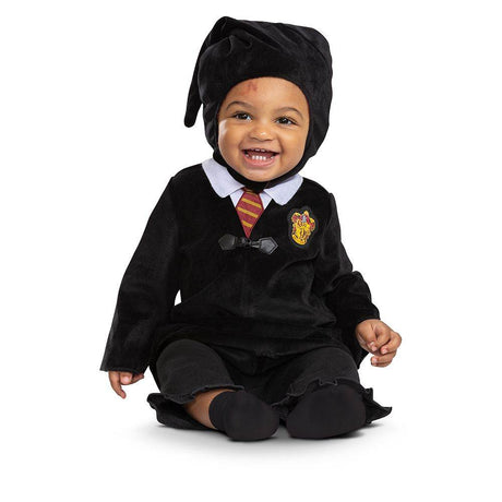 Harry Potter Baby Infant costume - Gryffindor