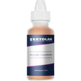 Kryolan Silicone Colorizer SILICONE COLORIZER_Olive