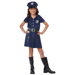 Police Officer Child costume 00402.JPG