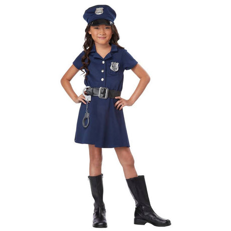 Police Officer Child costume 00402.JPG