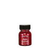 BEN NYE Aqua Glitter Paint AG-3 Red Aqua Glitter 2937
