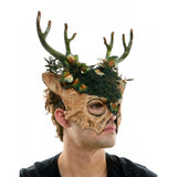 Woodland Devil Mask