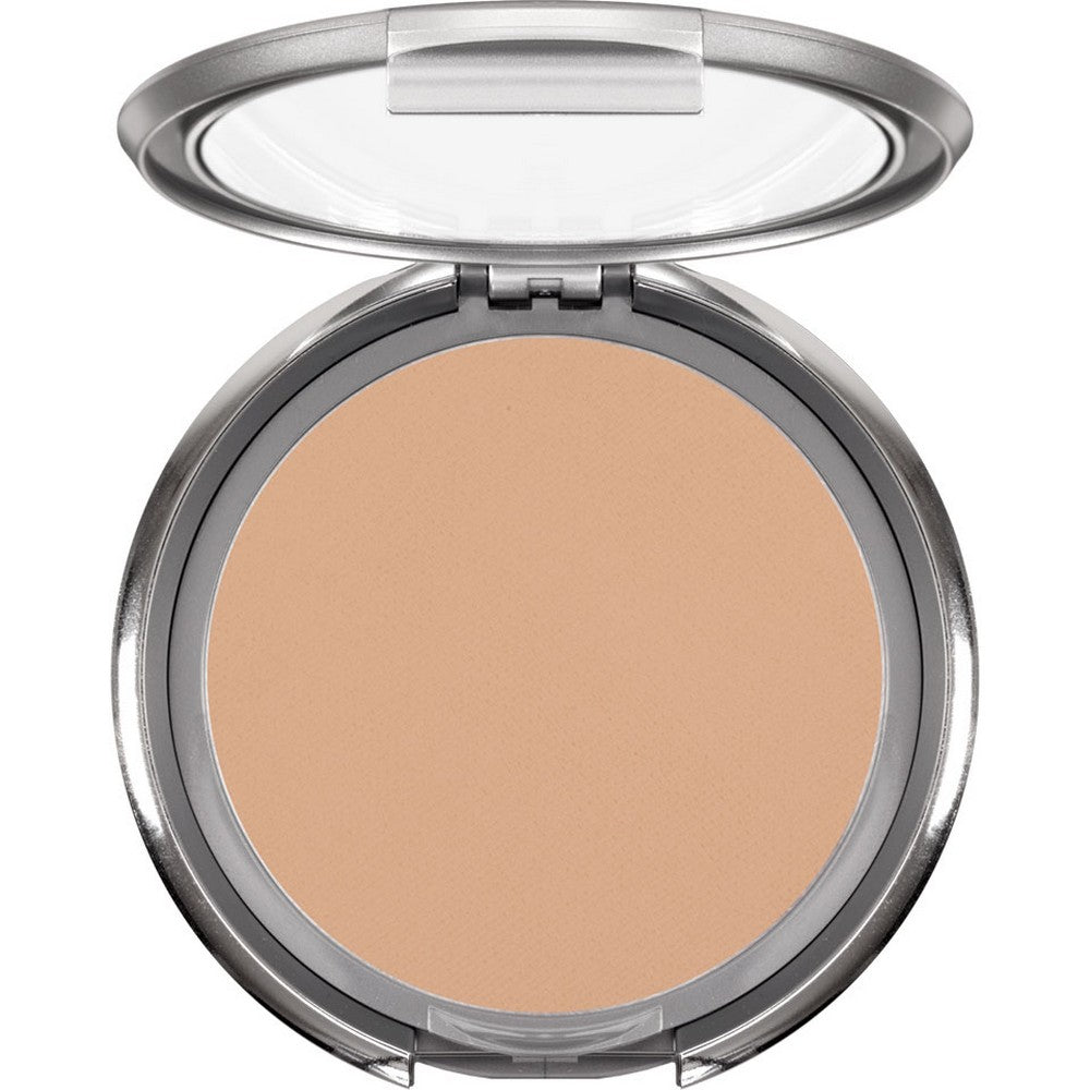 Kryolan DUAL FINISH powder DUAL FINISH__3W