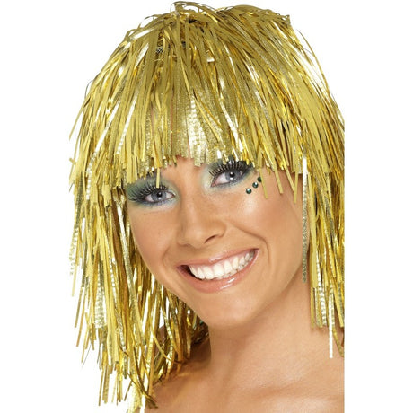 Cyber Tinsel WIG 20873
