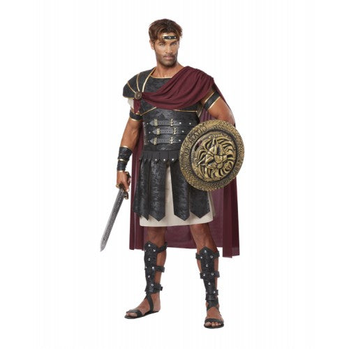 Roman Gladiator Adult costume 01258