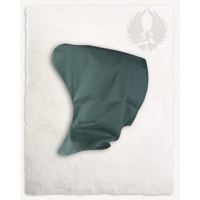 Mytholon Bron hood canvas 972497-Bron-Kapuze_gru-n_SI_RET