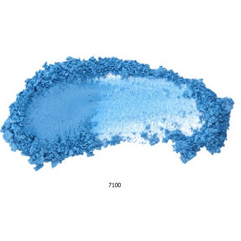 Maqpro refill pressed powder 3ml Maqpro Pressed powder beauty makeup eyeshadow_Maqpro Fard sec maquillage beauté paupière 7100