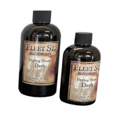Fleet St BLOODWORKS Drying Blood Fleet_St_BLOODWORKS_dark-8and4oz