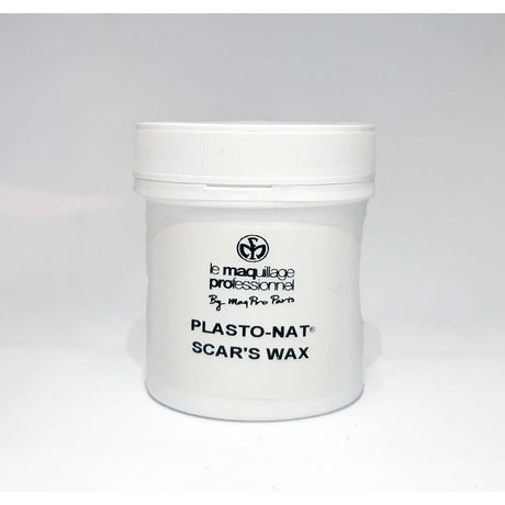 Maqpro Plasto-Nat Scar Wax 2027 AC_Plasto-Nat