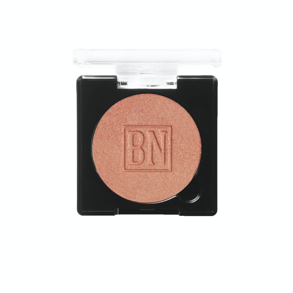 BEN NYE Lumiere Grande Colour Eyeshadow LU-18 Golden Apricot Lumiere Grande Colour 1317