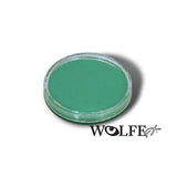 WOLFE FX Hydrocolor Essential Cake PE-1-064-sea-green