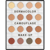 KRYOLAN Dermacolor Camouflage Mini-Palette 16 71006-00_2