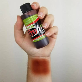 ProAiir Tattoo INK henna ink.JPG