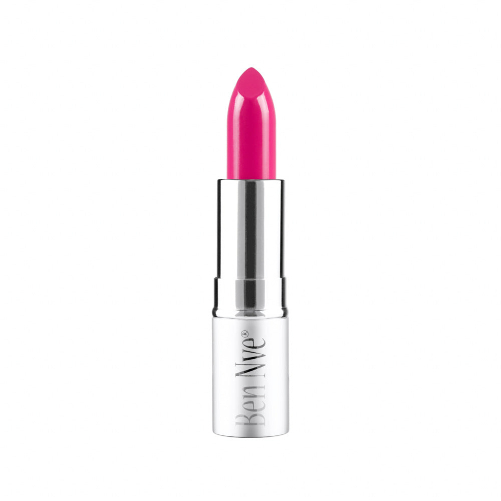 BEN NYE Lustrous Lipsticks LS-52 Pink Tart Lipstick 4334