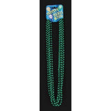 BEADS- Festive Metallic necklace 56455