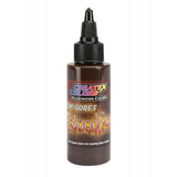 Createx Bloodline Acrylic Paint 5046-blunt-trauma-umber