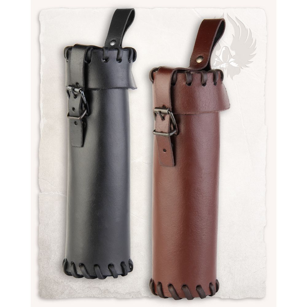 Mytholon Alrich Scroll Bag 987945-Alrich-Schriftrollenhalter