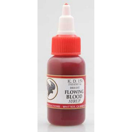 KD 151 Flowing Blood 1oz 1-oz.-bright-flowing-big