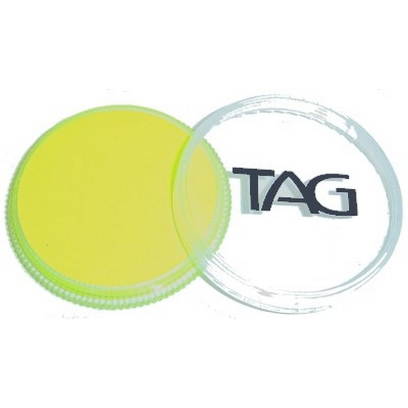 TAG Face and body paint Neon N3205