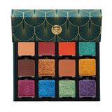 Viseart ETENDU Eye Shadow Palette BIJOUXETTEETENDU
