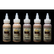 Skin Illustrator Dark Flesh tone Liquid 2oz