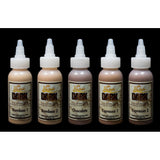 Skin Illustrator Dark Flesh tone Liquid 2oz