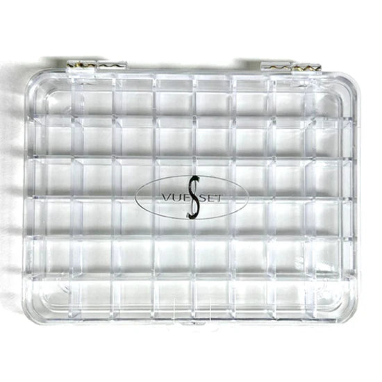 Vueset Jazz Empty Palette - 48 sections