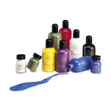 MEHRON Liquid Makeup