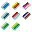 TAG One Stroke Split Cake 3 colors - 30g