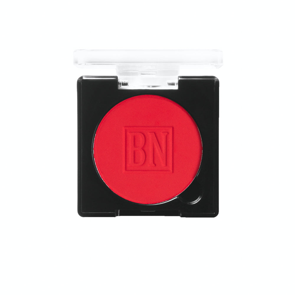 BEN NYE Powder Blush Rouges CDS-2 Red Hot Powder Blush1245