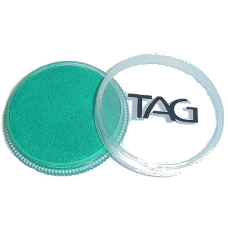 TAG Face and body paint Pearl P3204