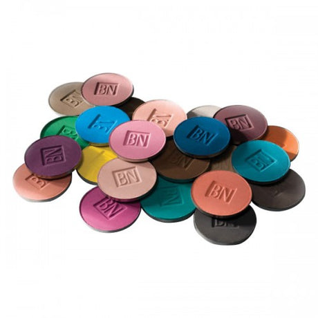 BEN NYE Pressed Eye Shadow Refill ER-_Pressed_Eye_shadows_Refill