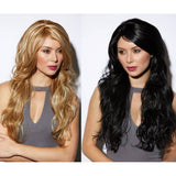 CALA Long WIG