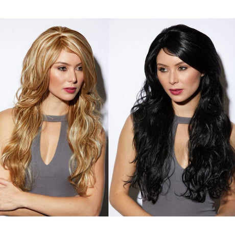 CALA Long WIG