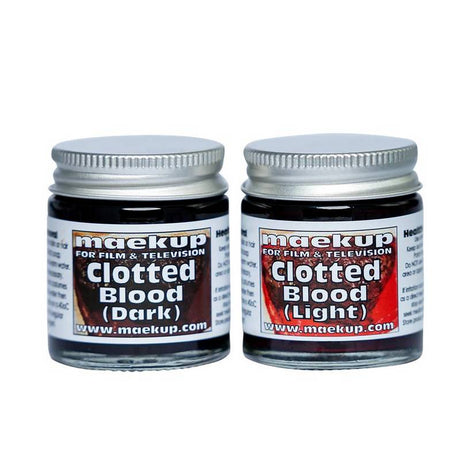 Maekup Clotted Blood 30g clotted blood