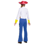 Jessie Adult Classic Costume — Toy Story