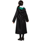 Slytherin child Classic costume - Harry Potter 107859_girl_back