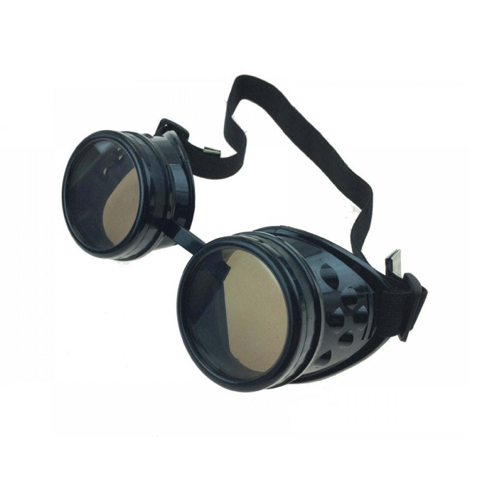 Steampunk Classic Goggles matte G1002
