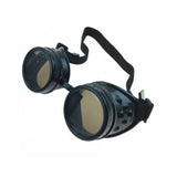 Steampunk Classic Goggles matte G1002