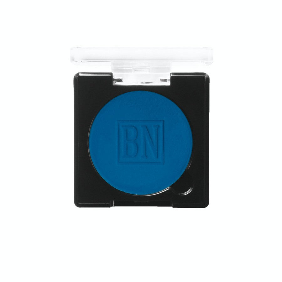 BEN NYE Pressed Eye Shadow Refill ES-85-Blue-Lagoon-Eye-Shadow-1230
