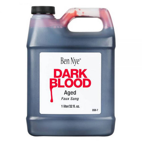 BEN NYE Dark Blood DSB-7-Dark-Blood-Blood-New-Label-0585-600x600