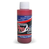 ProAiir HYBRID Waterproof Makeup Blood Red