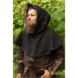 Medieval Hood