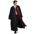 Gryffindor Adult Robe Deluxe Harry Potter