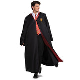Gryffindor Adult Robe Deluxe Harry Potter