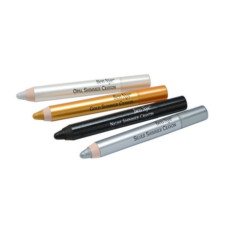 BEN NYE Shimmer Crayons CSC-4